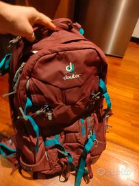 Zaino trekking Deuter