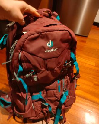 Zaino trekking Deuter