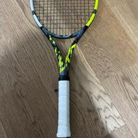 Babolat pure areo 98