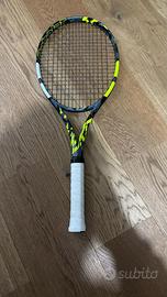 Babolat pure areo 98