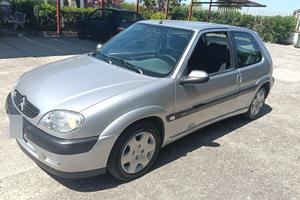 Citroen Saxo vts 1.4
