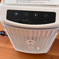 Climatizzatore portatile