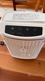 Climatizzatore portatile