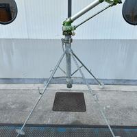 Irrigatore River con cavalletto