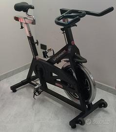 bike da spinning 