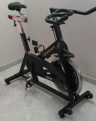 bike da spinning 