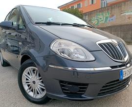 Lancia MUSA 1.3 Mjt 95 CV full opt nuova 2011