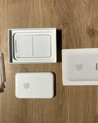 Megsafe apple