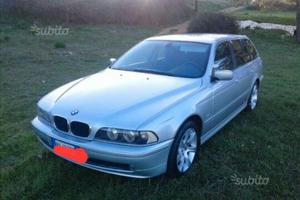  BMW 520 D