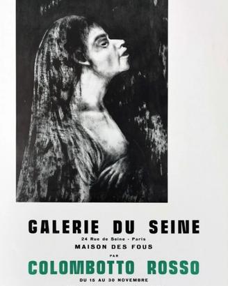 Enrico Colombotto Rosso 