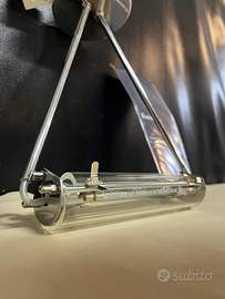 8 pezzi lampada SCINTILLA FONTANA ARTE ATS 1