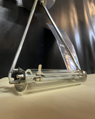 8 pezzi lampada SCINTILLA FONTANA ARTE ATS 1