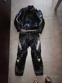 Tuta divisibile Dainese