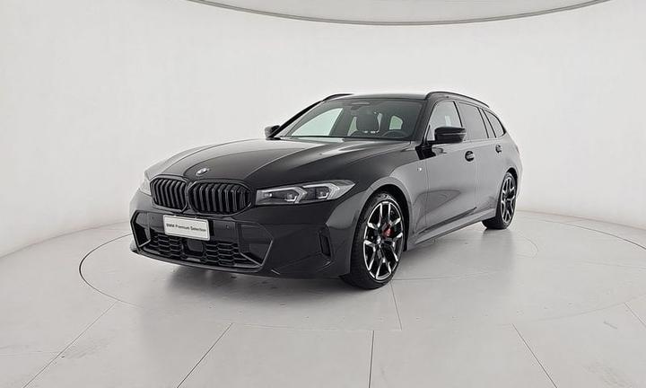 BMW Serie 3 320d 48V xDrive Touring Msport Pro