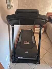 Tapis Roulant Professionale YM TAP 180 PRO 22 km/h