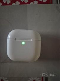 cuffie apple originali