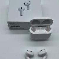 cuffiette airpods 4ª generazione