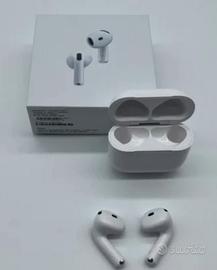 cuffiette airpods 4ª generazione