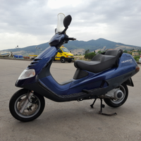 Scooter Piaggio