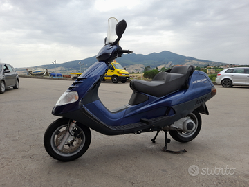 Scooter Piaggio