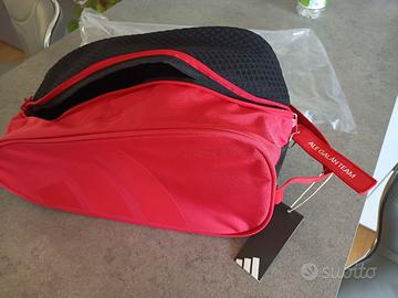 borsa porta scarpe adidas Ale Galan Team
