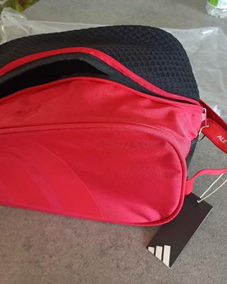 borsa porta scarpe adidas Ale Galan Team