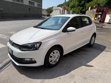 VW POLO 1.4 TDI NEOPATENTATI