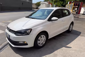 VW POLO 1.4 TDI NEOPATENTATI