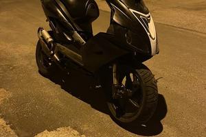 Aprilia SR 50 - 2020