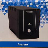 VulTech UPS1200VA-LITE 600Watt