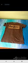 N.2 t-shirt Pepe Jeans da uomo 