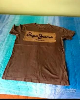 N.2 t-shirt Pepe Jeans da uomo 
