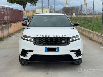 Land Rover Range Velar 2.0D I4 180 CV R-Dynamic SE