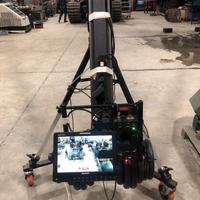 Gib crane per riprese