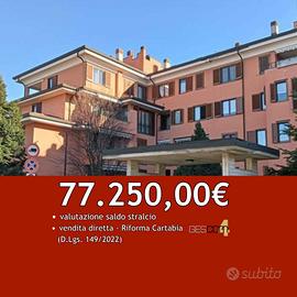 Appartamento condominiale a Mediglia (MI)