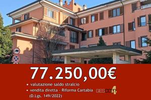 Appartamento condominiale a Mediglia (MI)