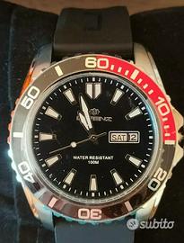 OROLOGIO LORENZ DIVER - QUARTZ