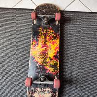SKATEBOARD SANTA CRUZ trattabile