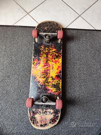 SKATEBOARD SANTA CRUZ trattabile