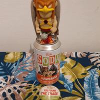 funko soda chase 