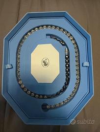 Collana Swarovski originale