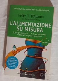 L'alimentazione su misura