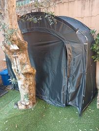 Tenda da giardino multiuso