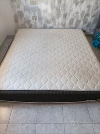 materasso matrimoniale 