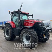 CASE IH PUMA 185 2024 - cod:12309
