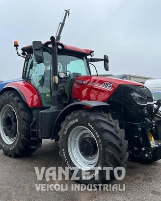 CASE IH PUMA 185 2024 - cod:12309