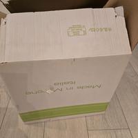 pattumiera  cucina da incasso