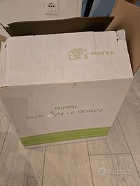 pattumiera  cucina da incasso