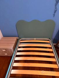 Letto singolo Colobini ragazzo