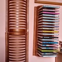 Porta cd